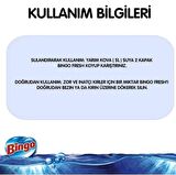 Bingo Fresh Masal Yüzey Temizleyici Masal 2,5 L