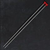 Addi Kalpli̇ 3Mm 40Cm Klasi̇k Alümi̇nyum Örgü Şi̇şi̇ -