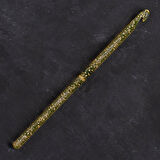 Addi Champagner 6Mm 15Cm Plastik Simli Yün Tığ - 4