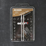 Addi Click 6Mm Misinalı Şiş Ucu - 656-2