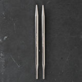 Addi Click 6Mm Misinalı Şiş Ucu - 656-2