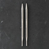 Addi Click 6,5Mm Misinalı Şiş Ucu - 656-2