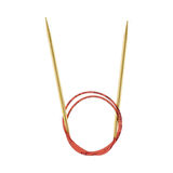 Addi 3Mm 50Cm Klasik Misinalı Dantel Şişi - 755-7