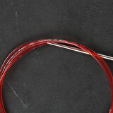 Addi 2,0Mm 120Cm Misinalı Dantel Şişi - 775-7