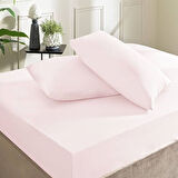 Tek Veya Çi̇ft Ki̇şi̇li̇k Lasti̇kli̇ Çarşaf