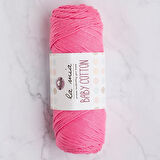 La Mia Baby Cotton Pembe El Örgü İpi - L046 - 33645