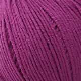 La Mia Cottony Mor Bebek El Örgü İpi - P25 - 33657