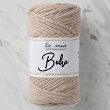 La Mia Boho Açık Bej Büküm Makrome İpi - L049 - 33984