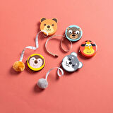 Loren Sevi̇mli̇ Sari Mezura