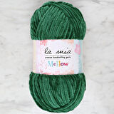 La Mia Mellow Yeşil El Örgü İpi - 928 - 34170