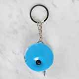 Loren Otomatik Mezura Turkuaz - Dj.253Xs