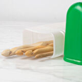 Loren 20 Cm Koyu Yeşil Tığ Kutusu