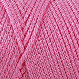 Loren Macrame Pembe El Örgü İpi - Rm 074 - 34332