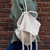 Loren Cotton Macrame Bebe - R051 - 34375