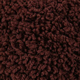 Loren Lamb Kahverengi El Örgü İpi - R043