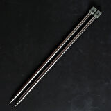 Loren Crafts 10 Mm 35 Cm Titanyum Örgü Şişi