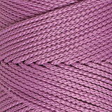 Loren Polyester Macrame Gül Kurusu El Örgü İpi - Lm021 - 34450