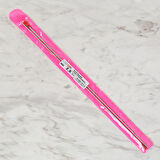 Loren Crafts 2,5 Mm 35 Cm Klasik Alüminyum Örgü Şi