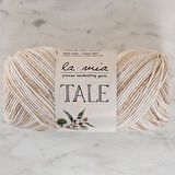 La Mia Tale Ebruli El Örgü İpi - Lm066