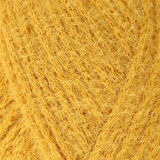 La Mia Club Hardal El Örgü İpi - 619