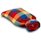 Buffer® 2 Litre Kılıflı Sıcak Su Torbası 1. Sınıf Kavuçuk Malzeme