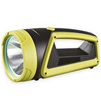 Buffer® Çok Fonksiyonlu – Spot Işık + Flood Işık Kombinasyonu, Yüksek Parlaklık Ve Geniş Aydınlatma