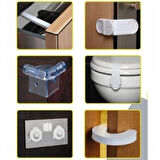 Buffer® Bebek Koruma Seti 30 Parça