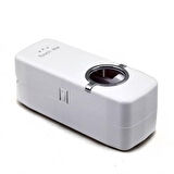 Buffer® Otomatik Diş Macunu Sıkacağı Ve 5 Adet Diş Fırası Tutacağı Diş Fırçalığı