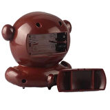 Buffer® Maymun Figürlü Hava Üfleyen Pratik Kolay Hızlı Oje Kurutucu