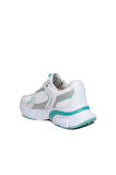 Yüksek Tenis Comfort Anatomik Taban Spor Ayakkabı