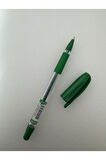 Jel Kalem Jely 1.0 MM Glıtter Simli Yeşil (3 Adet)