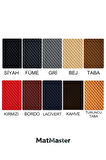 Mini Countryman F60 2021 Model Premium Eva Oto Paspas