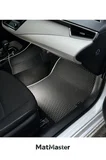 Renault Laguna 2 2007 Model Premium Eva Oto Paspas