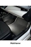 Volvo Xc-60 2016 Model Premium Eva Oto Paspas