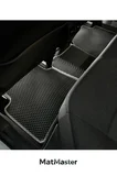 Citroen Cactus 2016 Model Premium Eva Oto Paspas
