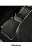 Citroen Jumpy 2017 Model Premium Eva Oto Paspas