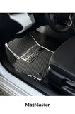 Land Rover Evoque 2014 Model Premium Eva Oto Paspas Ve Bagaj Paspası Set