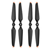 Djı Mavic 3 Pervane 9453F Yedek Kanat Takımı 4 Adet Aksesuar Yedek Parça  ( Oem )