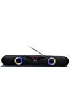 Concord YG-A76S SOUND BAR RGB FM/SD/USB/BLUETOOTH SES BOMBASI MÜZİK KUTUSU yg-a76s