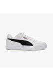 Puma Unisex Caven 2.0 Beyaz Sneaker - 39229003