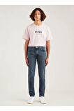 Levi's 512 Erkek Dar Kalıp Denim Pantolon - 28833-0917