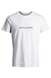 Jack & Jones Baskılı Erkek T-Shirt 12208467