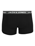 Jack & Jones Erkek 5'li Paket Boxer - 12142342