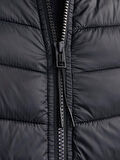 Jack & Jones Erkek Dik Yakalı Şişme Mont - 12258444