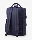 Levi's Unisex Laptop Lacivert L Pack Sırt Çantası - D7572-0002
