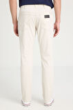 Wrangler Erkek Texas Slim Fit Esnek Casual Pantolon - W12SEAB26