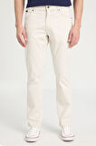 Wrangler Erkek Texas Slim Fit Esnek Casual Pantolon - W12SEAB26