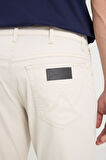 Wrangler Erkek Texas Slim Fit Esnek Casual Pantolon - W12SEAB26