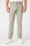 Wrangler Texas Slim Fit Erkek Normal Bel Esnek Pantolon - W12S