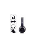 P47Kablosuz Bluetooth Kulaklık Wireless 5.0 Müzik Kulaklığı